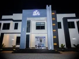 DEEL Comfort Inn