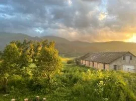 Riverside Rancho guest house