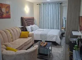 Modern Studio Near UN Gigiri and Two Rivers Mall