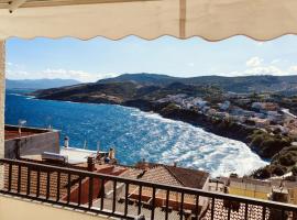 Bellagio, hotel in Castelsardo