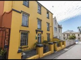 1 Cora Terrace Accommodation