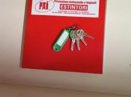 PM 185 Corso Umberto Guest House