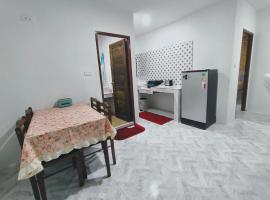 Lanta Miss House, hotel i Ko Lanta Yai