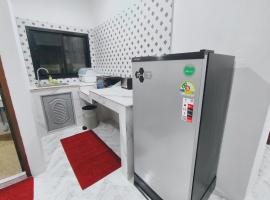 Lanta Miss House, hotel in Ko Lanta Yai