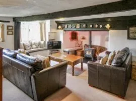 Oddwell Cottage