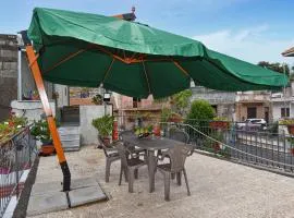 Nice Apartment In Mascali With Wifi