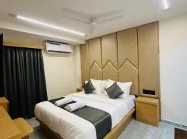 Hotel sun town