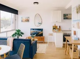 2 BR Burleigh Beach Family Apartment