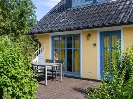 Ferienhaus Im Idyllischsten Winkel Rügens