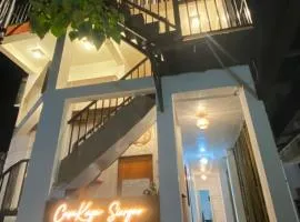 Affordable Queen Room Casakaya Deluxe