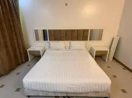 Aram room