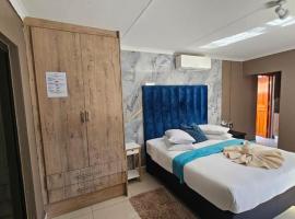 Pool house, apartment in Polokwane