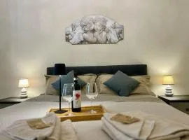 Calosso Wine View Escape