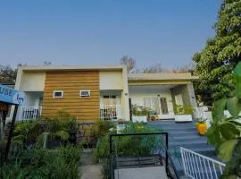 INZOZI AFRICA HOUSE B&B-Gishushu