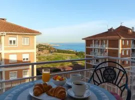 Helena Seaview & Beach-apartment