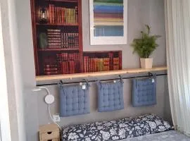La Nueva