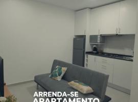 Castro AP, ξενοδοχείο σε Mindelo