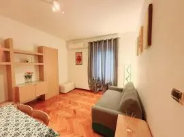 Casa Monticello 1