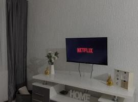 Apartman TADEJ, Hotel in Zvornik