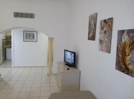Apt Cosy - 5 Star Hotel Residence