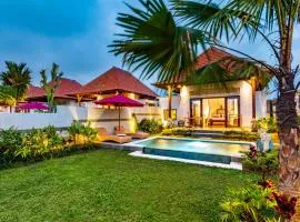Akshaya Resort Ubud by Dhananjaya Hospitality