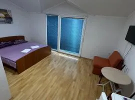 Bakuleski Apartments