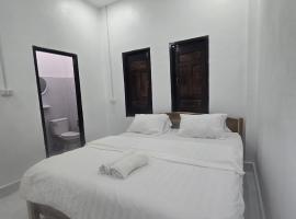 Pinkeo Guesthouse, Privatzimmer in Nongkhiaw