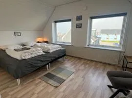 Uka Guesthouse Downtown