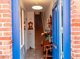 2 Mikes Homestay, hotell sihtkohas Dublin