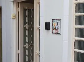 Apartamento no centro de Aparecida