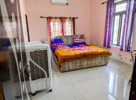 Hare Krishna Hotel & Restaurant