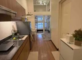 The Camden Place Family Group Apartment Condo Unit
