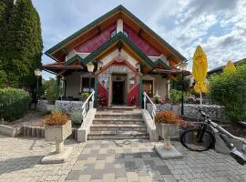 Landcafe Kauder
