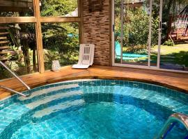 Posada Agua Marina – hotel w mieście La Paloma