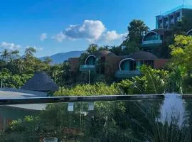 Mountain View Apartment Patong Soulful Stay Romantic Retreat
