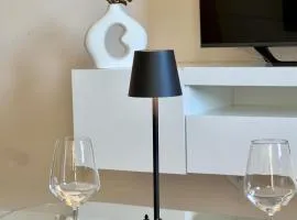 Calosso Wine View Escape