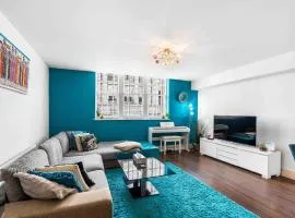 Pebbles Reach By My Getaways