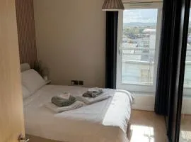 Basingstoke Train Station Short Stay