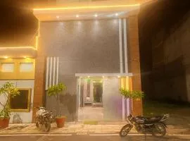 Hotel Wonder Of Taj