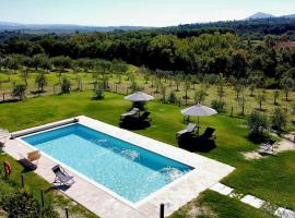 Agriturismo Podere Casa al Vento