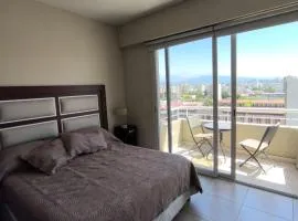 Departamento Moderno en el Corazón de Salta