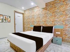 Hotel O N R