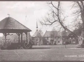 Sleep at Hamtingh's aan de Vrijthof