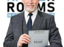 Kaiser-Rooms Stralsunder Ring 18
