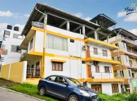 Monarch Homestay