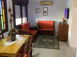 Casa de praia