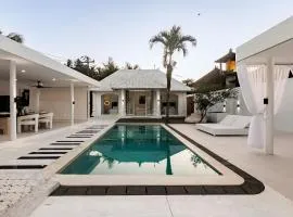 3BR Spa Villa, Outdoor Cinema, Sauna & Ice Bath