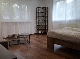 Apartmán pri Gaderskej bráne