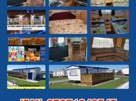 The grange caravan park ingoldmells
