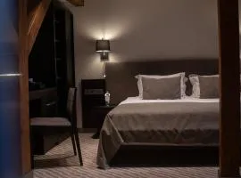 Michaelson Boutique Hotel & SPA Brícoła
